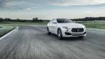 Maserati Levante 2016 года (WW)